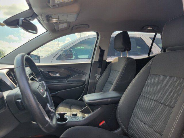 Used 2022 GMC Terrain SLE w/ Driver Convenience Package FWD image 12