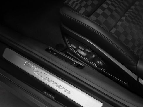 New 2026 Porsche 911 Carrera image 38