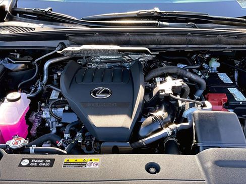 New 2026 Lexus RX 350 Premium FWD image 19