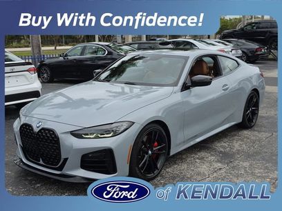 Used 2022 BMW M440i Coupe w/ Premium Package