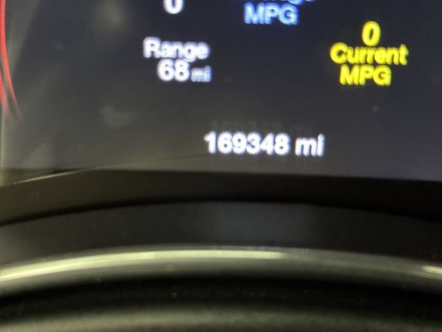 Used 2020 Dodge Durango Citadel RWD image 12