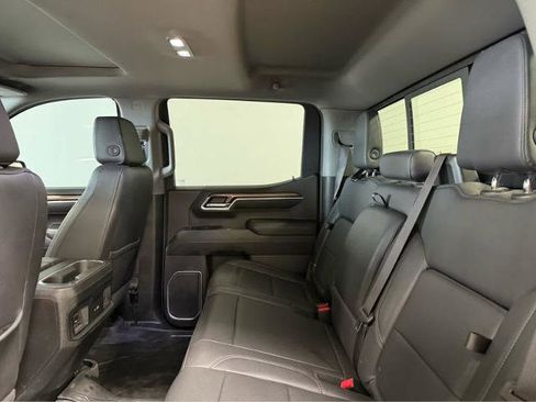 Used 2023 Chevrolet Silverado 1500 RST w/ Convenience Package II AWD/4WD image 15