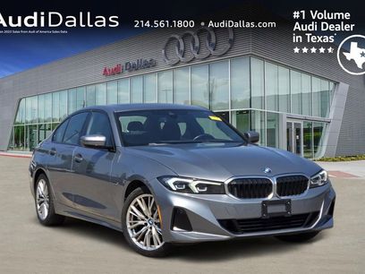 Used 2023 BMW 330e