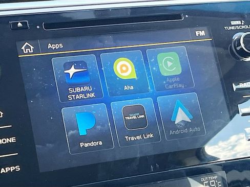 Used 2019 Subaru Outback 3.6R Limited AWD/4WD image 13