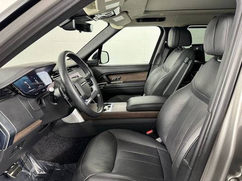 Used 2023 Land Rover Range Rover Autobiography AWD/4WD image 21