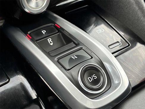 Used 2023 Acura MDX SH-AWD image 37