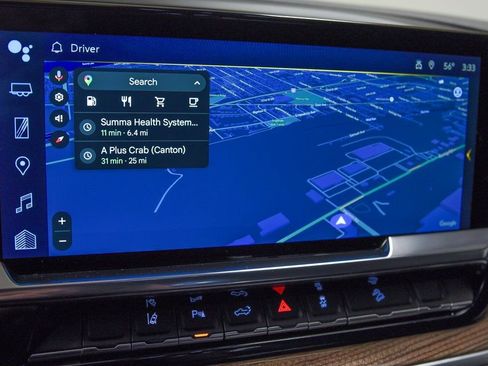 Used 2025 Chevrolet Silverado 2500 LT w/ Safety Package image 18