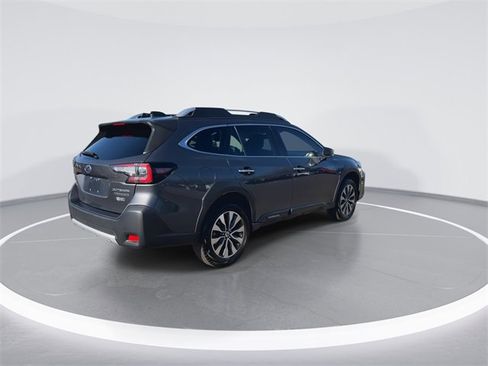 Certified 2023 Subaru Outback Touring XT w/ Tech Package 3 image 8