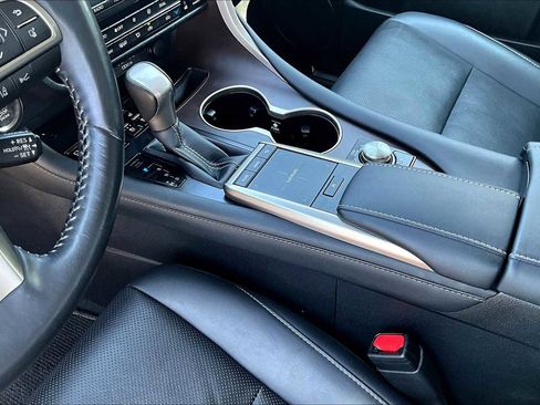 Used 2022 Lexus RX 350 FWD w/ Premium Package image 29