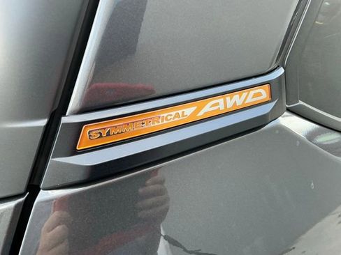 New 2026 Subaru Forester Wilderness AWD/4WD image 7