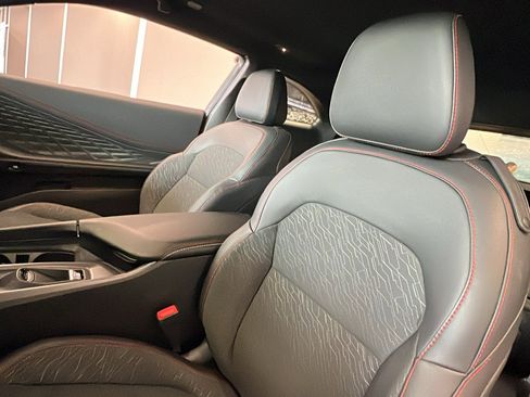 New 2026 Dodge Charger Scat Pack w/ Blacktop Package image 17