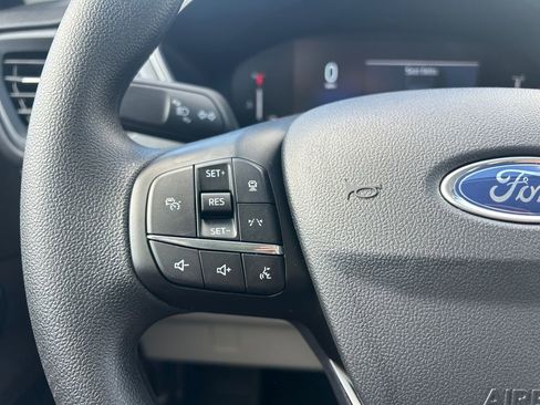 New 2026 Ford Escape Active w/ Tech Pack #1 image 23