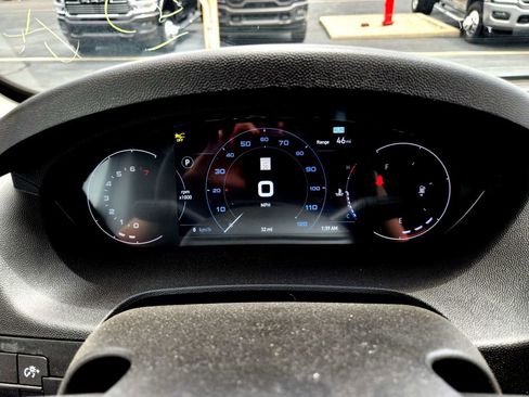 New 2025 RAM ProMaster 3500 w/ Quick Order Package 22G SLT image 13