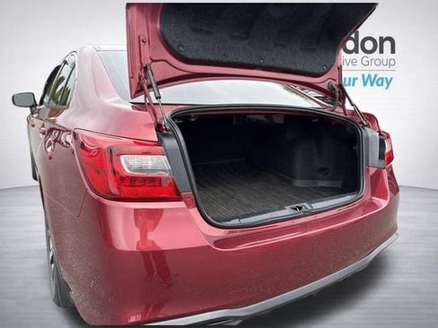 Used 2018 Subaru Legacy 2.5i Limited AWD/4WD image 14