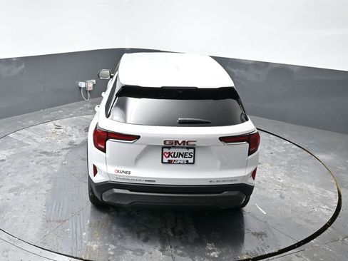 New 2026 GMC Terrain Elevation w/ Technology Package II image 42