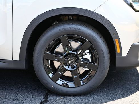 New 2027 MINI Cooper Countryman S AWD/4WD image 4