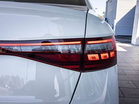 New 2026 Volkswagen Jetta Sport image 17