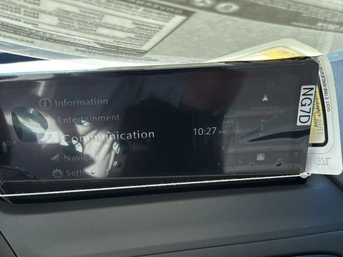 New 2025 MAZDA MX-5 Miata RF Club w/ Weather Package image 12