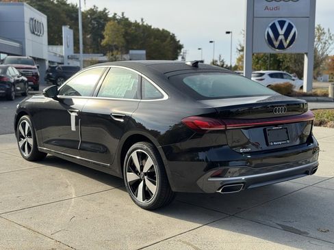 New 2025 Audi A5 2.0T Premium Plus image 11