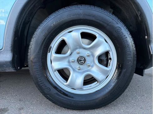 Used 2014 Honda CR-V LX image 23