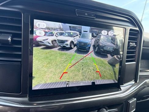 New 2026 Ford F150 STX AWD/4WD image 28