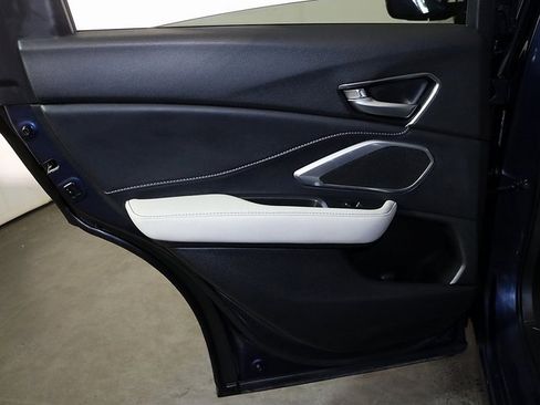 Certified 2025 Acura RDX Base image 26