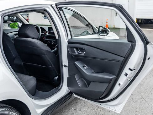 Used 2023 Honda Accord LX image 20