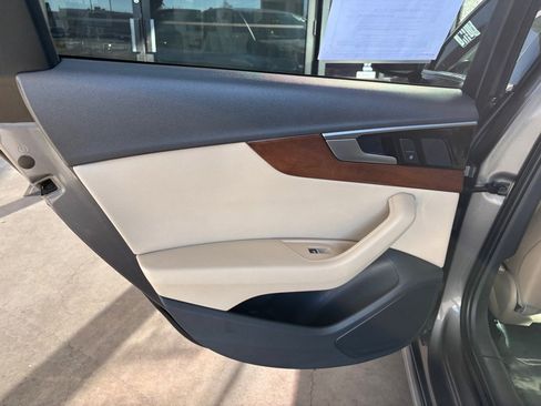 Used 2020 Audi A4 2.0T Premium w/ Convenience Package image 19