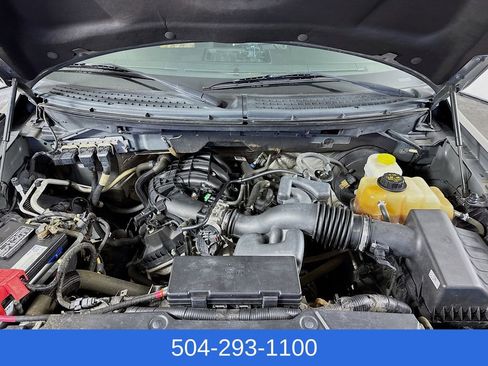 Used 2014 Ford F150 XLT image 27