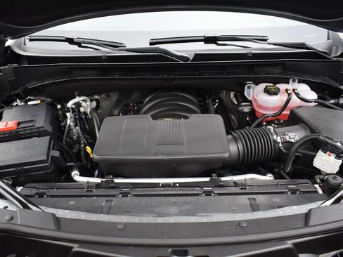 Certified 2026 Cadillac Escalade Platinum Sport w/ LPO, ONYX Package image 8