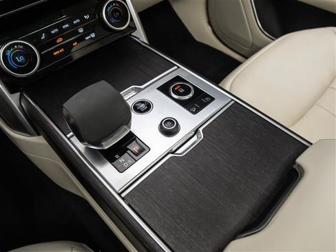 Used 2023 Land Rover Range Rover SE AWD/4WD image 26