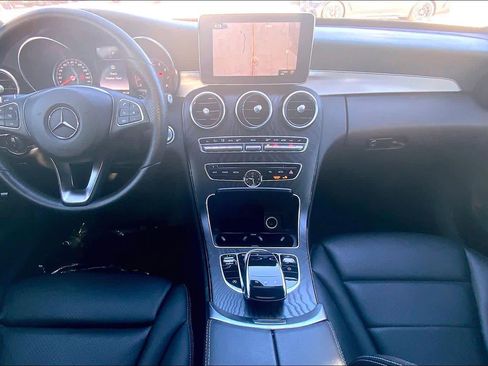 Used 2018 Mercedes-Benz C 300 C 300 image 14