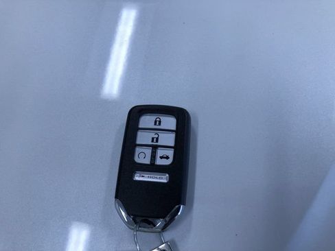 Used 2017 Honda Civic EX image 30