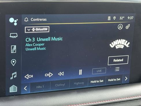 Used 2023 Chevrolet Tahoe RST image 10