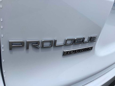 New 2026 Honda Prologue Touring image 7