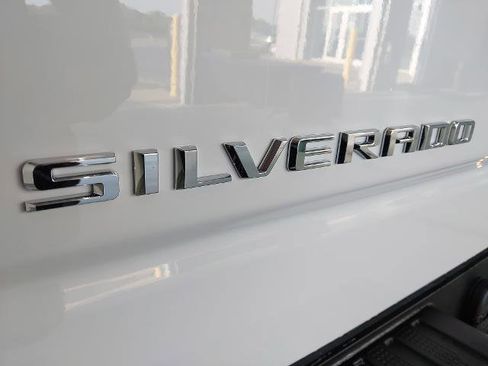 New 2026 Chevrolet Silverado 1500 LT w/ Z71 Off-Road Package image 32