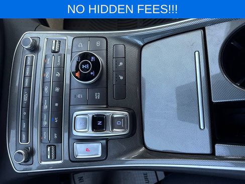 Used 2023 Hyundai Santa Fe SEL AWD/4WD image 27