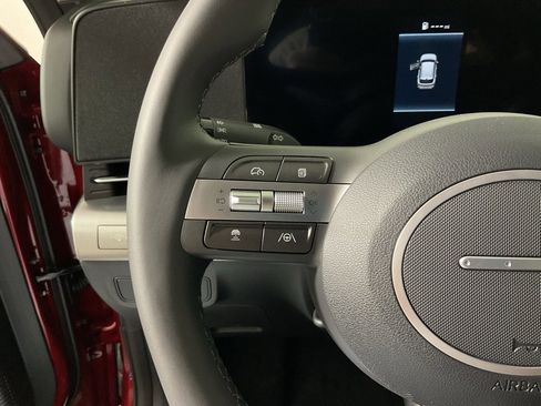 New 2026 Hyundai Kona SEL Sport image 24