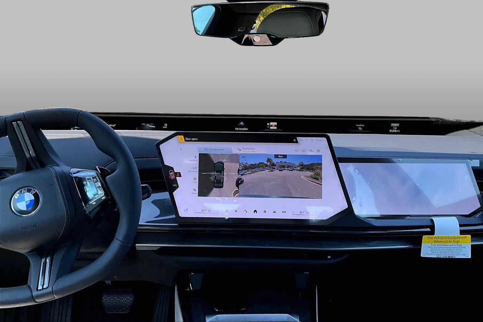 New 2027 BMW 740i w/ Executive Package RWD image 6