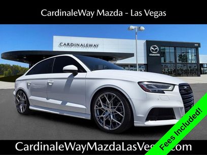 Used 2020 Audi A3 2.0T Premium Plus w/ Premium Plus Package