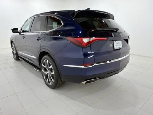 Certified 2024 Acura MDX SH-AWD w/ Technology Package image 3