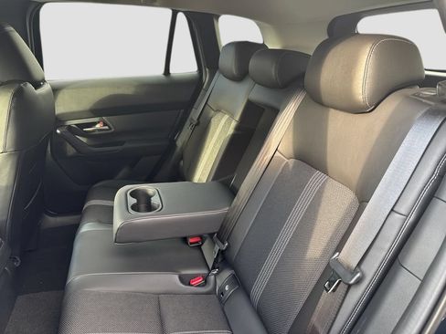 Certified 2025 MAZDA CX-50 AWD 2.5 S w/ Cargo Package image 41