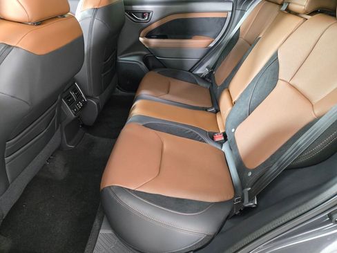 New 2026 Subaru Forester Touring image 11