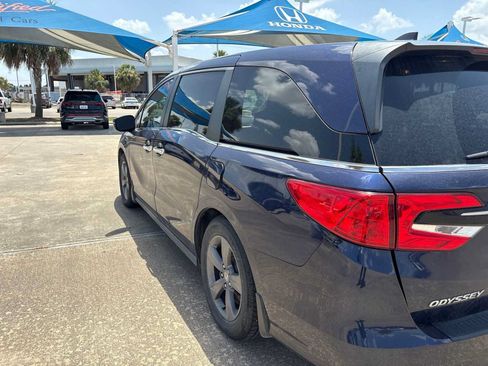 Used 2021 Honda Odyssey EX image 5