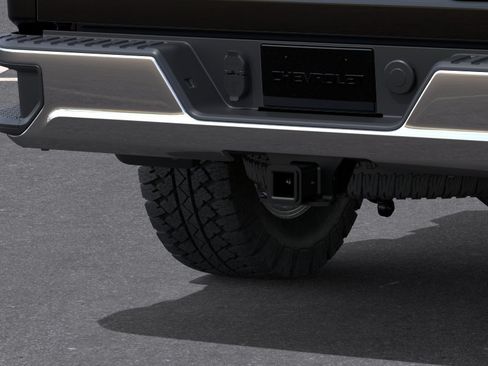 New 2026 Chevrolet Silverado 2500 LT AWD/4WD image 44