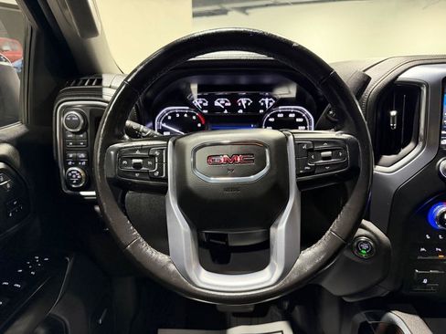 Used 2020 GMC Sierra 1500 SLT AWD/4WD image 22