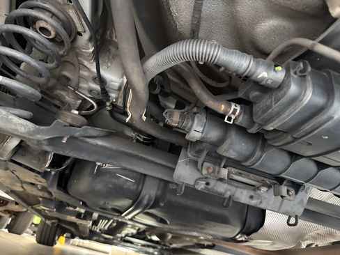 Used 2016 Scion iA image 28