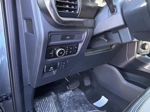 New 2026 Ford F150 Tremor w/ Equipment Group 402A High image 26