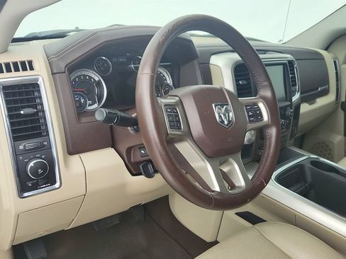 Used 2016 RAM 1500 Laramie w/ Convenience Group RWD image 13