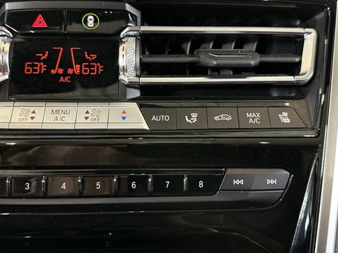 Used 2023 BMW M850i xDrive Convertible w/ Driving Assistance Package image 52